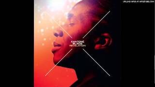 Xantoné Blacq - Revelation (CD) 
