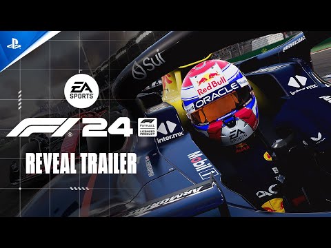 EA Sports F1 24: new details on overhauled Career and Dynamic Handling, coming May 31