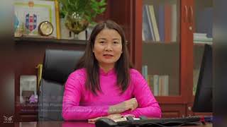 Khám phá Phân hiệu Học viện Hành chính và Quản trị công tại TP . Hồ Chí Minh