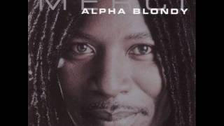 Alpha Blondy  -  Zoukefiez Moi Ca  2002