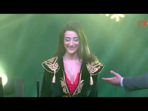 ნიკოს შოუს ბენდი კონცერტი