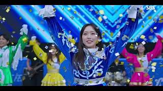 미주 (MIJOO) - RINGING Official M/V
