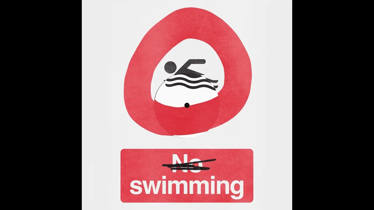 thredd - Swimming
