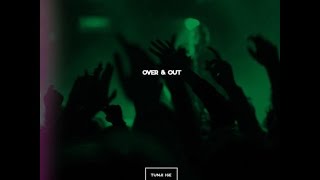 Tunji Ige - Over &amp; Out [New Song]