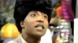 Little Richard - As Time Goes By (excerpt from the song) Tom Jones Show