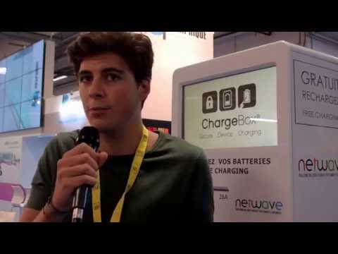 L’ebs Paris, toujours à la pointe du digital