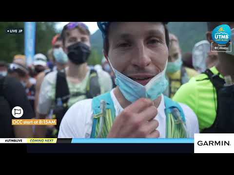 OCC 2021 Replay (JP) 1 - Orsière