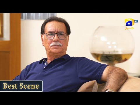 Grift Episode 79 || 𝗕𝗲𝘀𝘁 𝗦𝗰𝗲𝗻𝗲 𝟬𝟴 || Ali Abbas - Saniya Shamshad || Har Pal Geo