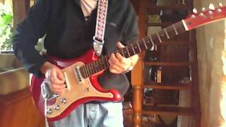 Video thumbnail for Yamaha SGV300 by instit841cyt