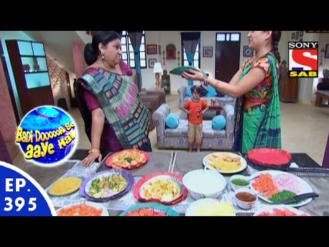 Badi Door Se Aaye Hain - बड़ी दूर से आये है - Episode 395 - 11th December, 2015