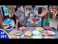 Badi Door Se Aaye Hain बड़ी दूर से आये है Episode 395 11th December 2015