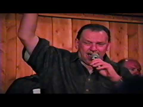 Dynatones Seven Springs 1994 Zosia