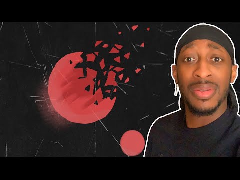 A DEITY vs The STRONGEST Info-Hazard Anomaly!? | SCP-3007 - World of Two Artists (Reaction)