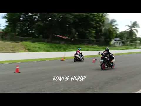 Boss Ronz Yuzon Team LC / Uldog Vs Team RS8