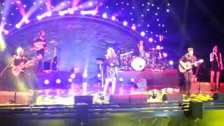 Sıla - Hediye (17Eylül Harbiye Canlı Performans)