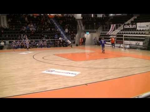 Motala AIF vs IK Sleipner