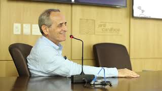 ESTUDO ISCHEMIA - MUDANÇA DE PARADIGMA NO TRATAMENTO DA SÍNDROME CORONARIANA CRÔNICA?