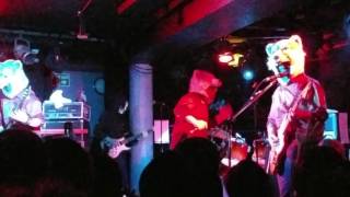 Download lagu MAN WITH A MISSION Dead End in Tokyo Underworld Ca... mp3
