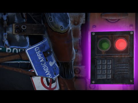 GUESSING BASE CODES TO THE BIGGEST CLAN IN RUST!