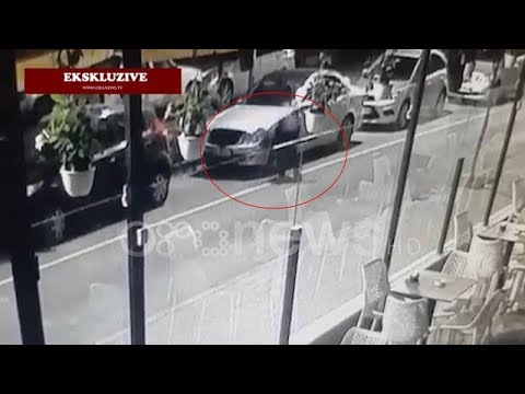 Dyshohet të jetë me porosi, avancojnë hetimet për tritolin në makinën e policit