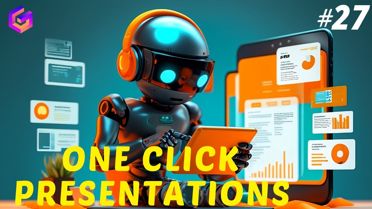 How to Use Gamma Ai to Create Presentation : Everything You Need Know