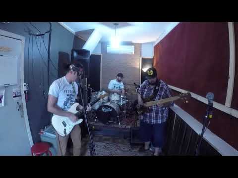 Identidade - Acústico Reggae