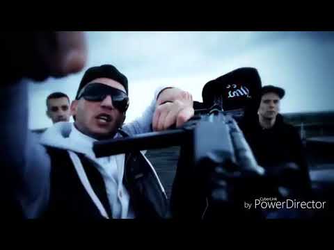 VdGidC - Nr. 28 - MAJOR49 - BOSS OF BOSSES FEAT. SOULJA [UNOFFICIAL VIDEO] (LEBENDE LEGENDE)