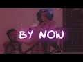 Vedo - Yvette feat. Inayah Lamis (Lyric Video)
