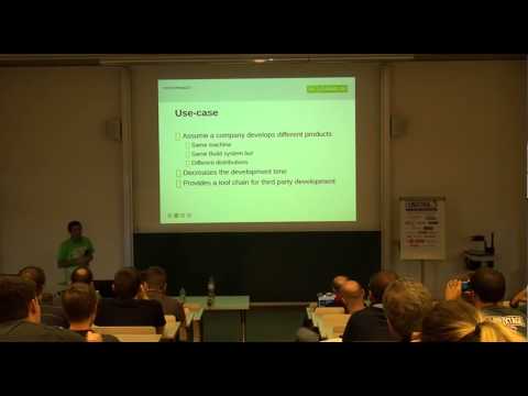 The Yocto Project - Satya Damarla