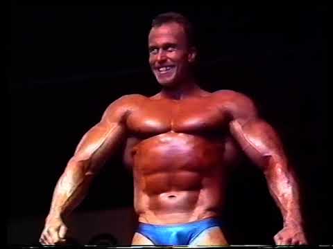 Bodyworld 1 - 1988 - Teil 2