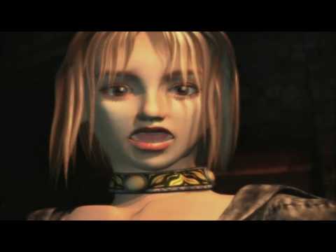Let's play Koudelka Part 1 A turn base horror rpg