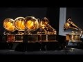 Grammys 2015: Nominees Revealed - YouTube