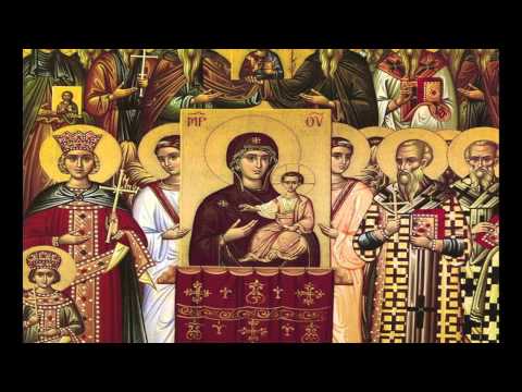 download lagu mp3 mp4 Feast Of Orthodoxy, download lagu Feast Of Orthodoxy gratis, unduh video klip Feast Of Orthodoxy