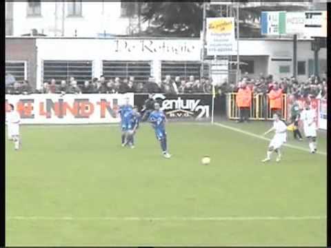 20070218 | League | K.V.K. Tienen - R.A.F.C. | RAFC.TV