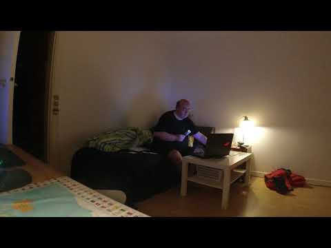 MongoTV_6784 - SPISER IS KLOKKEN 4 LØRDAG NAT