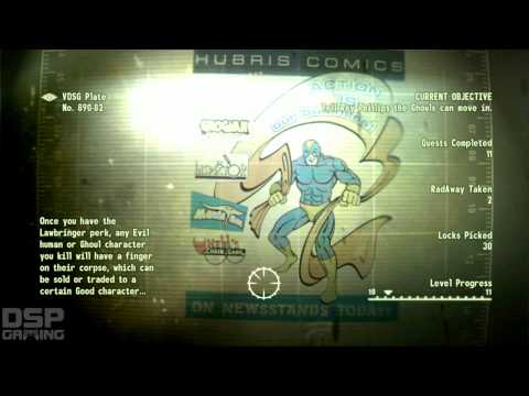 Fallout 3 playthrough pt69