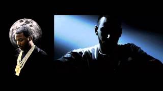 La Fouine feat Meek Mill - Il Se Passe Quelque Chose (REMIX)