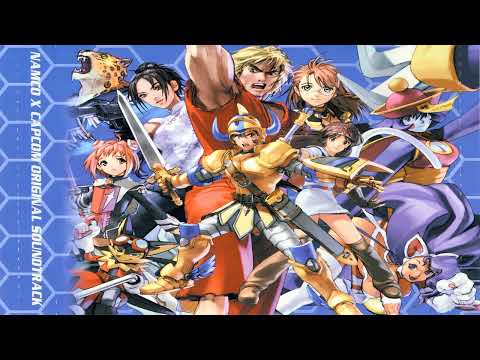 Chouzetsu Rinjin Bravoman (Bravoman) - Bravoman [Namco Sound Team]