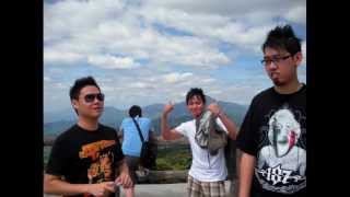 preview picture of video 'Bandung Trip 2009'