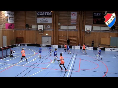 FBI Tullinge - DSK P10 Blå LättSvår 200215