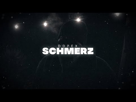 DOPEX - SCHMERZ [OFFIZIELLES 4K VIDEO]