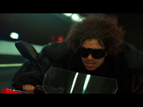 Andreew - Gasolina (Videoclip Oficial)