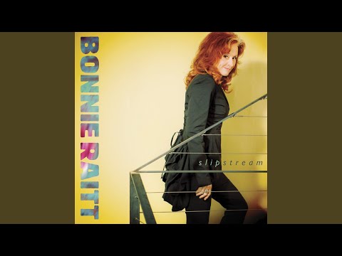 Take My Love With You - Bonnie Raitt
