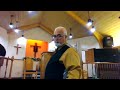 Sunday Morning Service---May 22, 2022