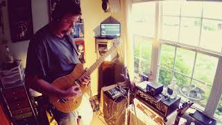 Download lagu Van Halen Don't tell me (what love can do) - guitar cover mp3 Download lagu Van Halen Don't tell me (what love can do) - guitar cover mp3