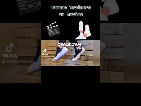 Famous Trainers in Films 🎥 Have you seen the full video on our channel? ❕️