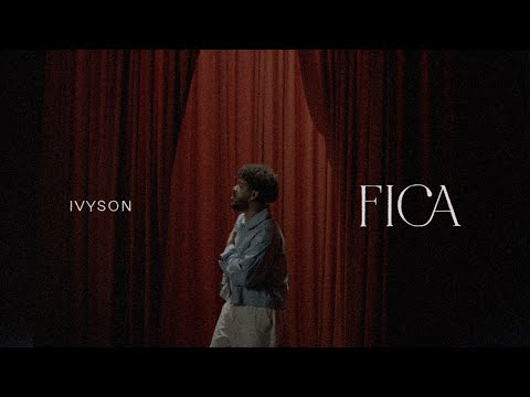 IVYSON - FICA (Clipe Oficial)