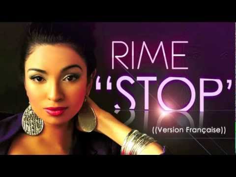Rime Salmi -''Stop'' Nouveau Single!! (Version Française, audio)