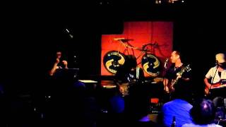 Mannishboy Catfish blues