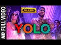 YOLO FULL VIDEO Song ShreeRaamachaandra All Is Well Dr Zeus T Series
